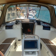 Jeanneau Sun Odyssey 409