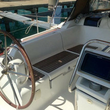 Jeanneau Sun Odyssey 409