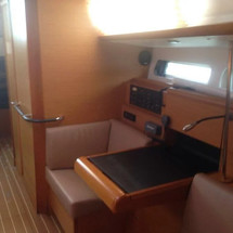 Jeanneau Sun Odyssey 409