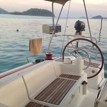 Jeanneau Sun Odyssey 409