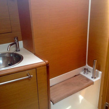 Jeanneau Sun Odyssey 409
