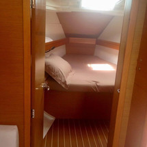 Jeanneau Sun Odyssey 409