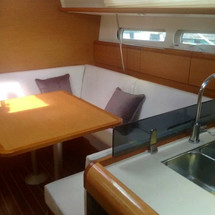 Jeanneau Sun Odyssey 409