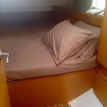 Jeanneau Sun Odyssey 409