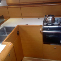 Jeanneau Sun Odyssey 409