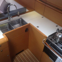 Jeanneau Sun Odyssey 409