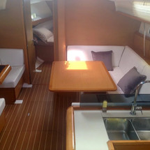 Jeanneau Sun Odyssey 409