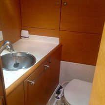 Jeanneau Sun Odyssey 409