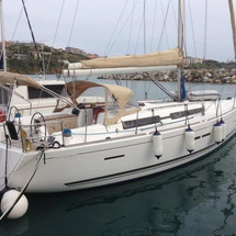 Dufour 405