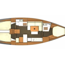 Dufour 405