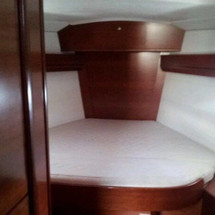 Dufour 405