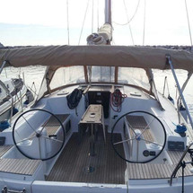 Dufour 405
