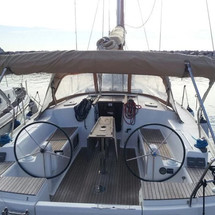 Dufour 405