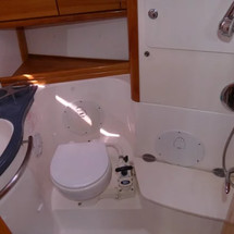 Bavaria 50 Cruiser