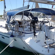 Bavaria 50 Cruiser
