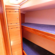 Bavaria 50 Cruiser