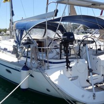 Bavaria 50 Cruiser