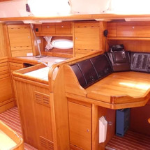 Bavaria 50 Cruiser