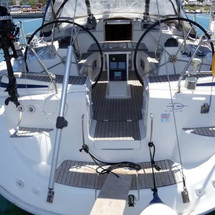 Bavaria 50 Cruiser