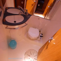 Bavaria 50 Cruiser