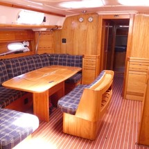 Bavaria 50 Cruiser