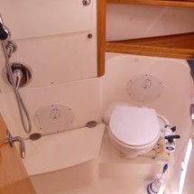 Bavaria 50 Cruiser