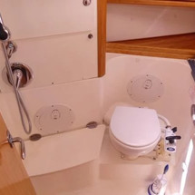 Bavaria 50 Cruiser