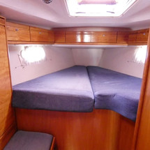Bavaria 50 Cruiser