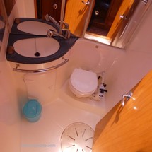 Bavaria 50 Cruiser
