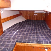 Bavaria 50 Cruiser