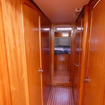 Bavaria 50 Cruiser