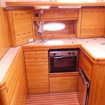 Bavaria 50 Cruiser