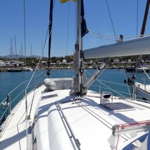 Bavaria 50 Cruiser