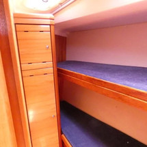 Bavaria 50 Cruiser
