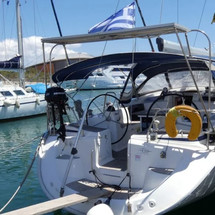 Bavaria 50 Cruiser