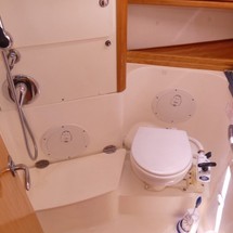 Bavaria 50 Cruiser