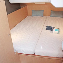 Beneteau Oceanis 38.1