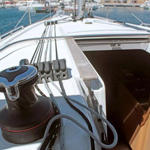 Beneteau Oceanis 38.1