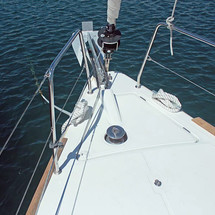 Beneteau Oceanis 38.1