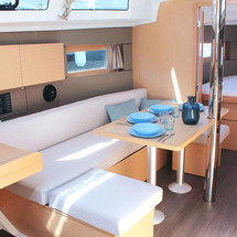 Beneteau Oceanis 38.1