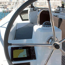 Beneteau Oceanis 38.1