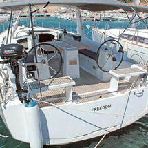 Beneteau Oceanis 38.1
