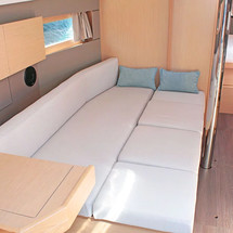 Beneteau Oceanis 38.1