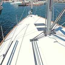 Beneteau Oceanis 38.1