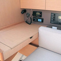 Beneteau Oceanis 38.1