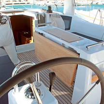 Beneteau Oceanis 38.1