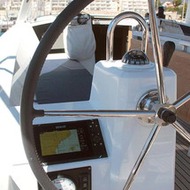 Beneteau Oceanis 38.1