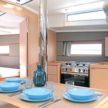 Beneteau Oceanis 38.1