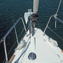 Beneteau Oceanis 38.1