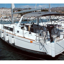 Beneteau Oceanis 38.1